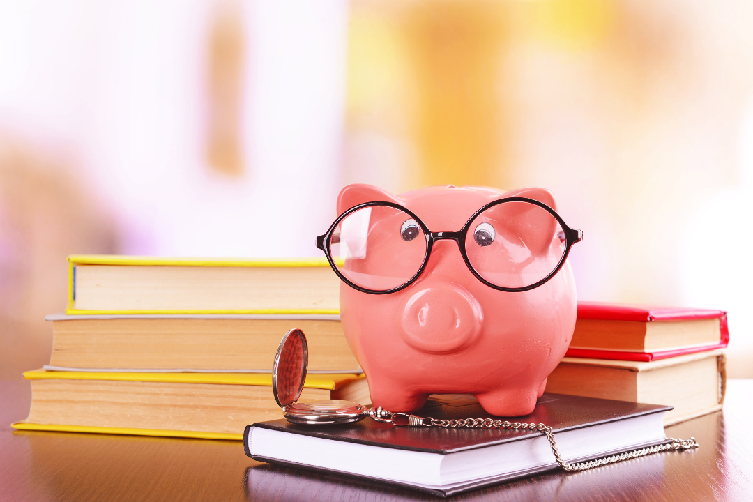 Why Privacy is Financial Literacy