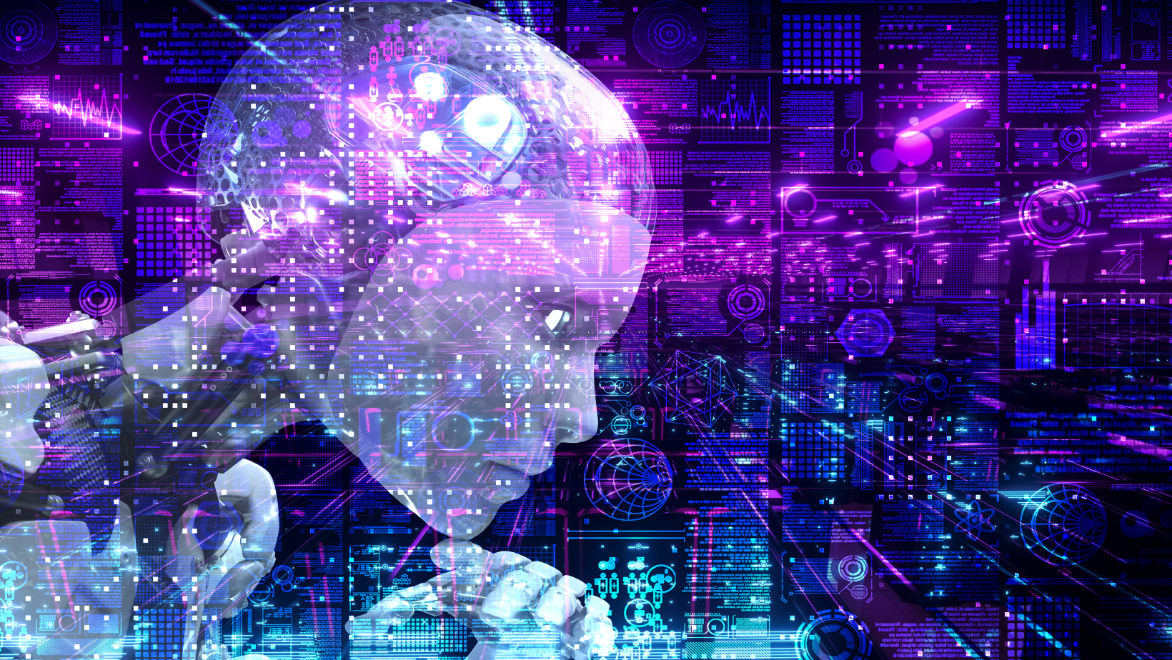 The Versatility of Personal AI Assistants